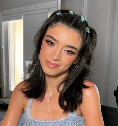 dixie damelio  celebmafia