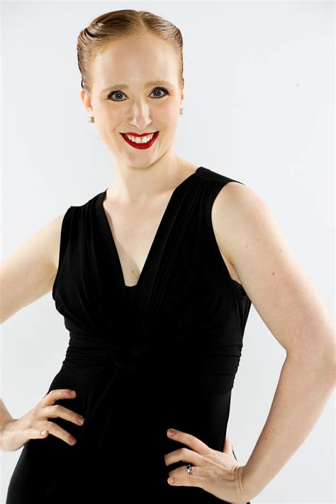 Staff — Noretta Dunworth School of Dance