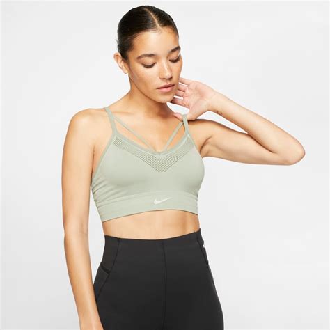 Top Da Nike Feminino - Top Nike Seamless Feminino - Nike