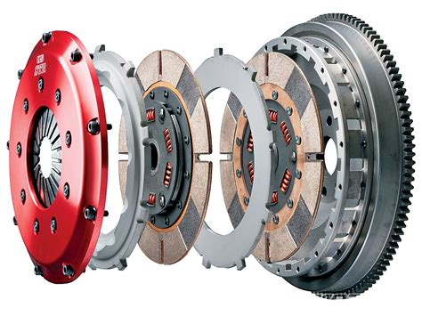 Clutch Plate Reconditioning – City Clutch and Brake Germiston-082 672 6468