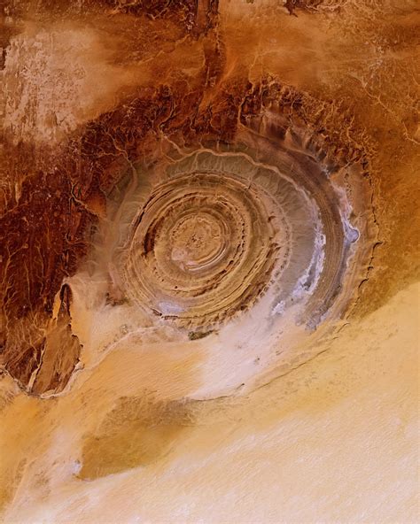 The Richat Structure 4