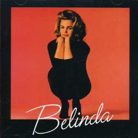 Belinda Carlisle: Belinda (CD) – jpc.de