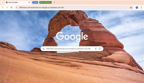 Google Chrome : le navigateur Web rapide, sécurisé et personnalisable