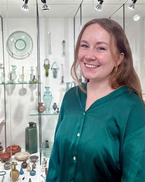 The Governor's Academy - Meet Terri Costello ’15: What began as a