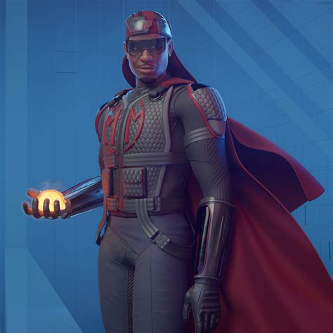 The Mind Mover (Raising Dion FanArt) - Finished Projects - Blender