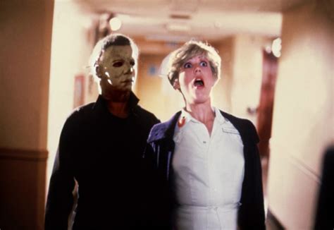 This Week in Horror History - Halloween II (1981) | John Carpenter | Michael Myers | Jamie Lee ...