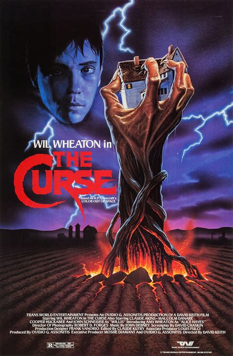 El maleficio (1987)
