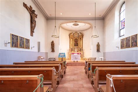 Kirchen – Pastoralraum Allschwil – Schönenbuch