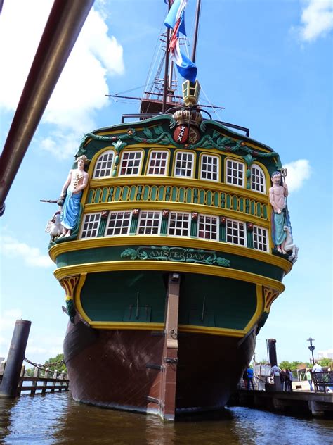 Kee Hua Chee Live!: CRUISING IN AMSTERDAM FOR JUST RM 38 FOR 1 HOUR