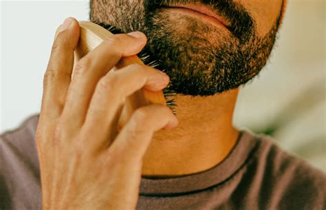 Thin Beard: How To Style and Boost a Thin, Wispy Beard – The Beard Club
