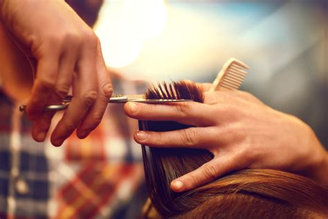 Nancy's Unisex Hair Salon: Read Reviews and Book Classes on ClassPass