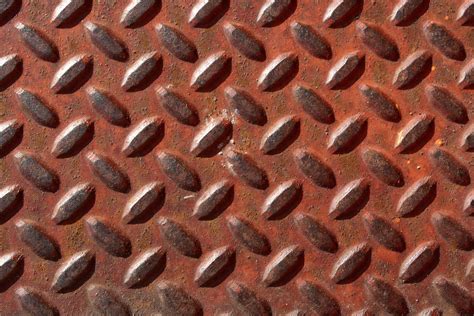 Paint For Rusted Metal Surfaces