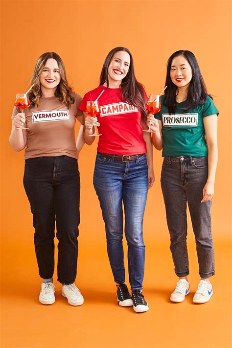 Easy A Costume Roundup: The Best, Easy Creative DIY Halloween Costumes