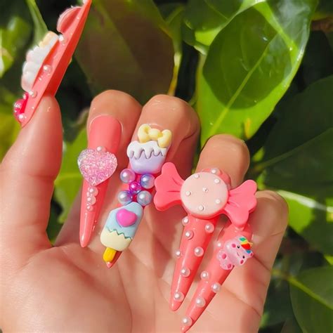 how to get nails glue off skin 7