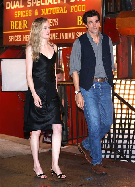 La ressemblance bluffante entre Carolyn Bessette-Kennedy et Sarah