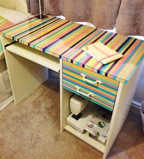 25 Perfect DIY Computer Desk Design Ideas