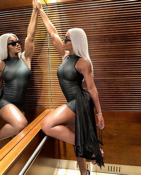 Jade Cargill : r/Blackcelebrity