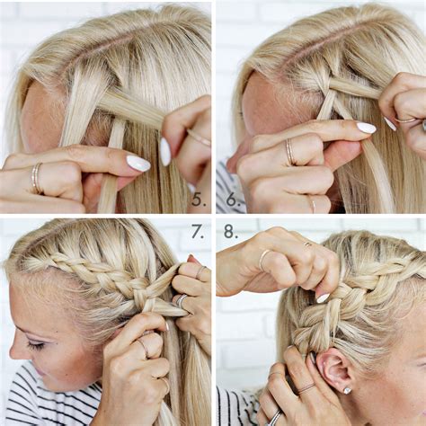 Dutch Braid