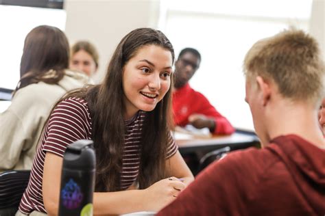 Hillcrest Students Rise Above New National Trends — Hillcrest Academy