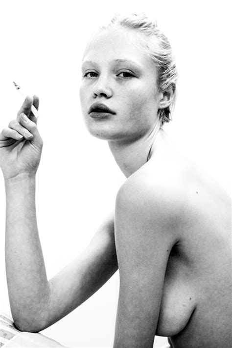 Camilla Forchhammer Christensen nude pics, page - 1