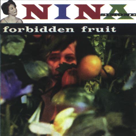 Nina Simone - Forbidden Fruit (US Release) | iHeart
