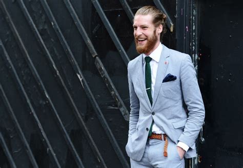 Tommy Ton's Street Style: London Photos | GQ