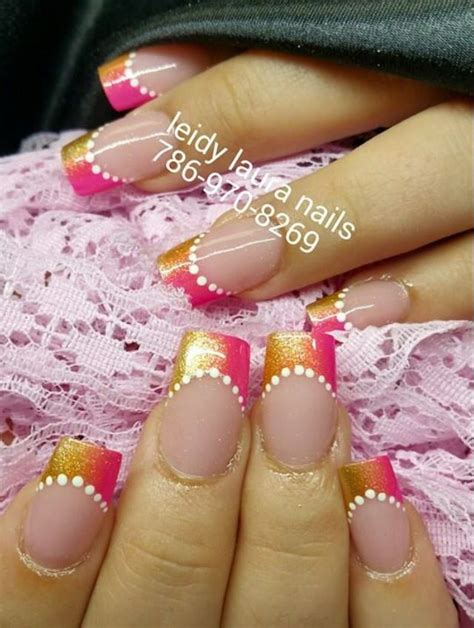 Pin by Jessica Operle on Fingernails are really just for scratching backs | Nails, Fingernails