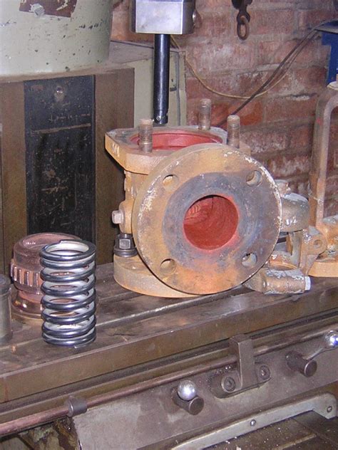 Boiler Spares | Boiler Parts | Boiler Engineers