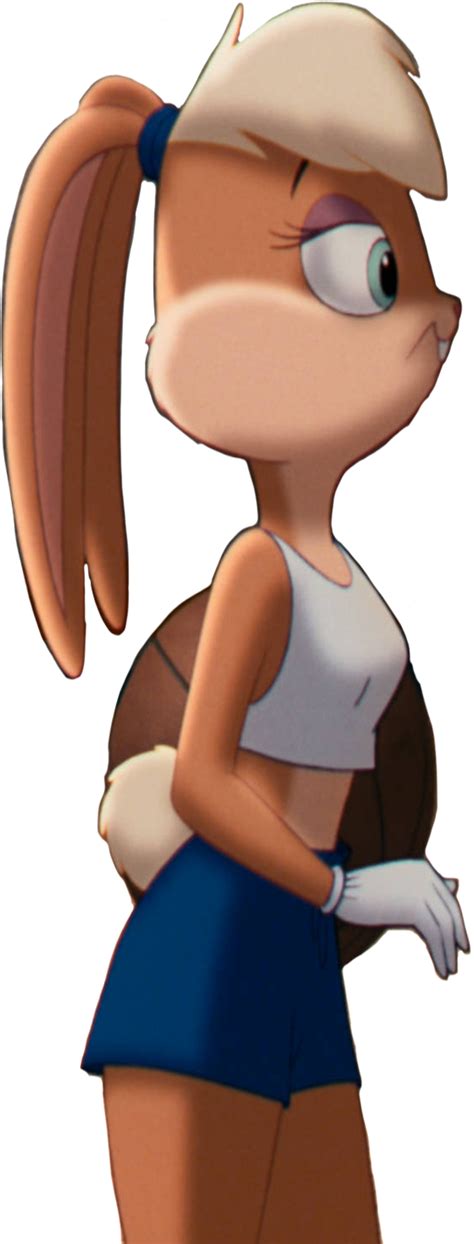Lola Bunny vector 8 by HomerSimpson1983 on DeviantArt