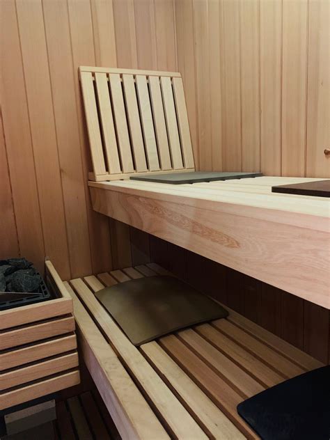 Steam Rooms and Saunas | Marlborough Bathrooms