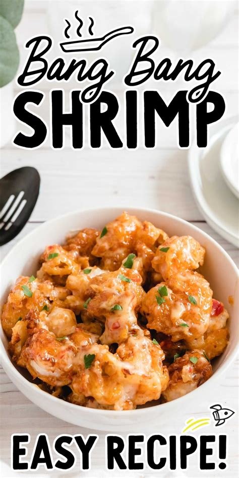 Whole 30 bang bang shrimp – Artofit