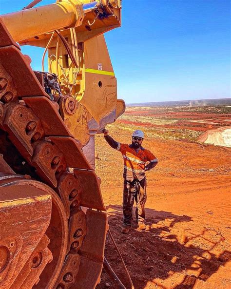 FIFO Mining Australia: Lifestyle and Work Conditions - Average Joe Down ...