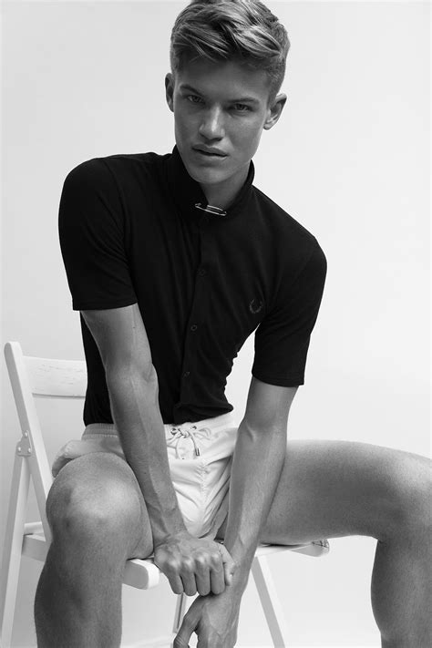 BOY CASTINGS | Fred perry shorts, Mens editorial, Mens fashion summer
