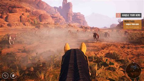 Игры про Дикий Запад на ПК: 🤠🌵 топ лучших игр про ковбоев