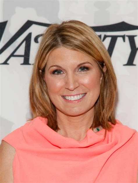 where does nicolle wallace live 6