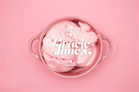 Gracie Jane's - Schickedanz Design