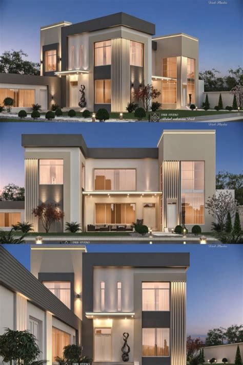 Modern House Design Front View New Home Designs Latest.: Modern Homes ...