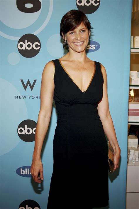 Model Carey Lowell wallpapers (6285)