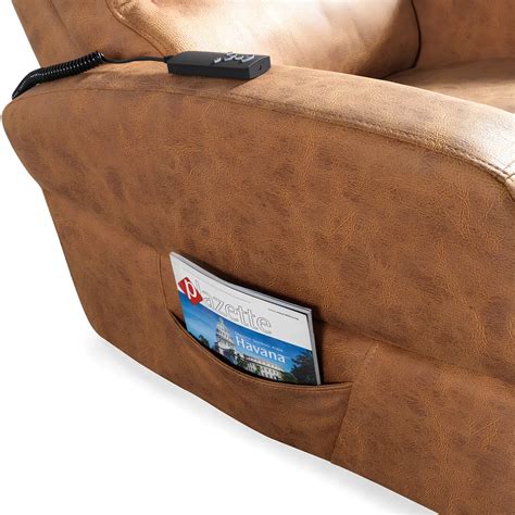 Neva Reclining Chair VIP Theater & Cinema Seating - Seatorium™