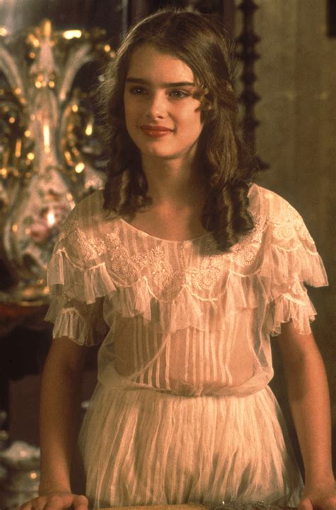 Brooke shields gary gross: найдено 82 картинок