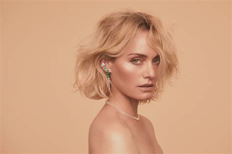 Скъпоценната красота на Амбър Валета - Missbloom.bg