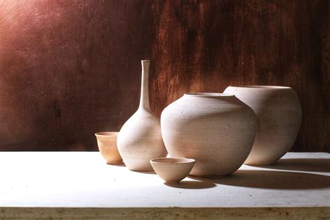 Pottery