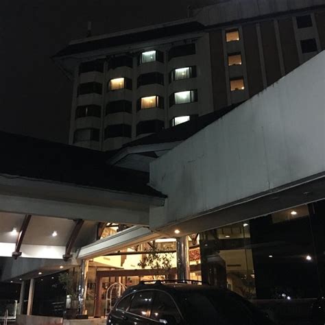 hotel horison bandung  tips