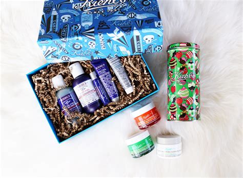 kiehls-holiday-gift-sets-healthy-skin-for-him-and-mini-masks-trio - The Beauty Look Book