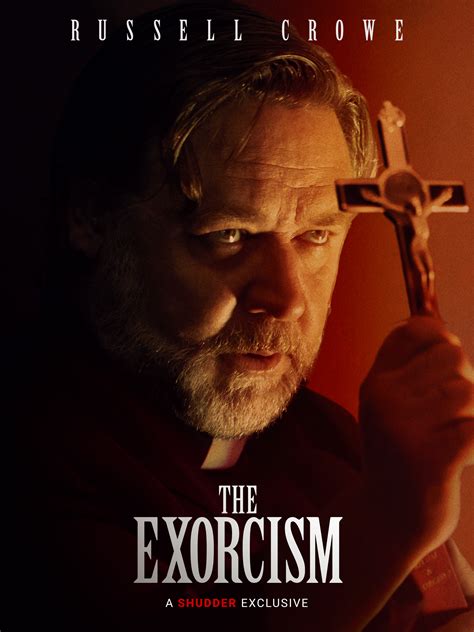 Prime Video: The Exorcism