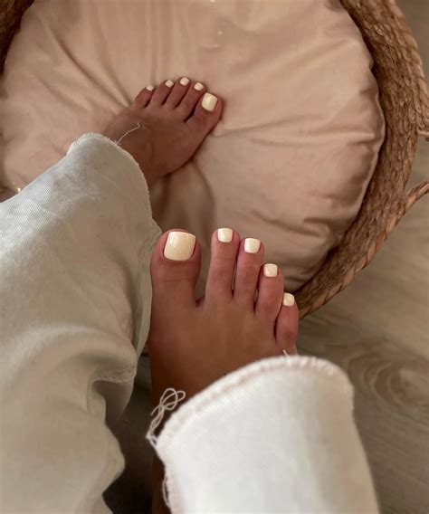 2017 Pedicure Colors