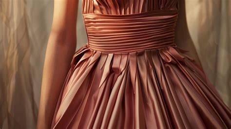 elegant pleated dress image dress pleated elegant