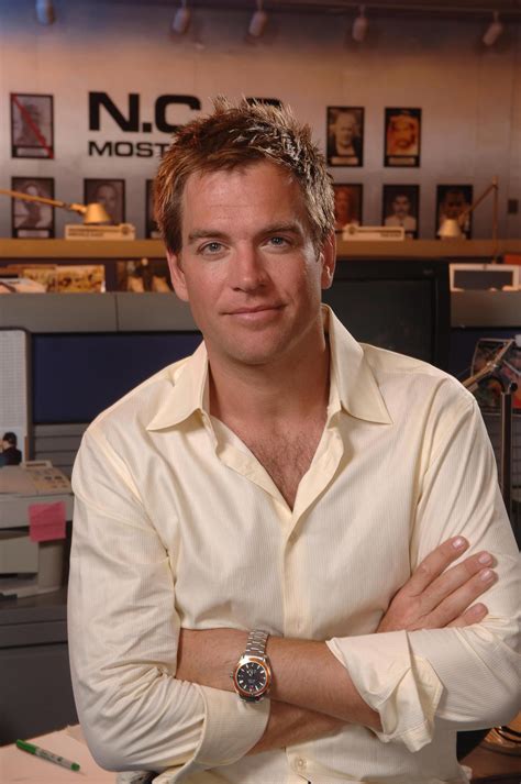 New projects are coming out this year for weatherly michael 3