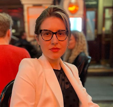 Zuzanna Mieloch | Center For Global Development