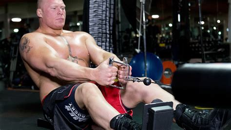 10 Things We Learned From Brock Lesnar On UFC 200 Media Call – Page 4